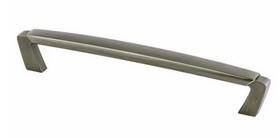 2371-1vtn-p Berenson Vested Interest 6-5/16 Inch C To Cabinet Pull Vintage Nickel