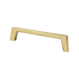Berenson 2624-1mdb-p Brookridge-pull-128 Brookridge 5-1/16 Inch 128 Mm - Gold