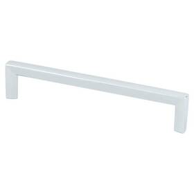 4119-1026-p Berenson 4118 Metro 6-5/16 Inch 160mm Center To Square 9 Pack