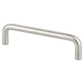 7074-9ss-c Berenson 7074 Stainless Steel 3-3/4 Inch Center To Wire -