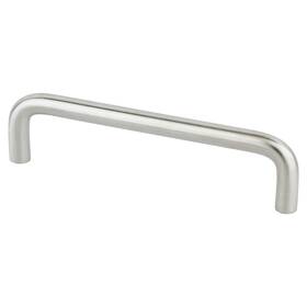 7076-9ss-c Berenson 7076 Stainless Steel 5-1/16 Inch Center To Wire -