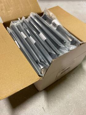 9014-4055-p Berenson Pull 128mm Con Advan 1 Matte Black 25