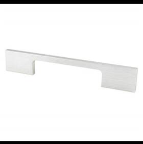 9023-4bnl-p Berenson 14 9023 Contemporary Advantage Two 3-3/4 Inch Center To