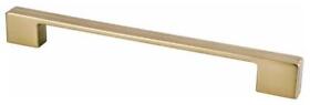 9978-1mdb-p Berenson 9206 Skyline 8-13/16inch Center To Urban Modern Gold