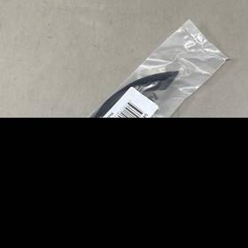 9411-1055-p Berenson 25 Pack Contemporary Advantage Five Pull Handle 5-1/16 Inch Length Black