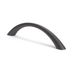 9420-4055 Berenson 96mm Ctr Pull Advantage Plus 7 Black 1