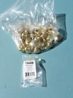Bf524h-vbr-c Liberty Lot Of Ringed Knob Venetian Bronze Cabinet 885785517215
