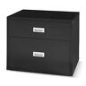 Bh18-084-099-59 Better Homes Gardens And Ludlow Convertible Home Office File Storage