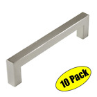 Bhbukaliainh1398 Kes Cabinet Pull Handle All Metal Or Hole 712411920913