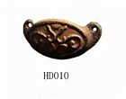 Bi010 Bentoniron Cast Iron Drawer
