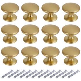 Biglufu 783477906203 Kitchen Cabinet Knobs Drawer Dresser Pulls Door Kn