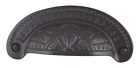 1080197 Bin Pull 10 Etched Id . 30013- Set 2 -