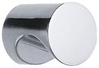 Bk216m Beslagsboden Finger Pull Grip Knob Polished Chrome Studio 7391447022537