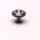 5006-3bbn Black Nickel Newport Furniture Brushed Knob Berenson Cabinet