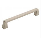 Bp55278-g10 Blackrock Amerock 160mm 9 Pulls Satin Draw Nickel Reduced -