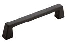 Bp55277bbr Blackrock Bronze Pull Amerock 128mm Black
