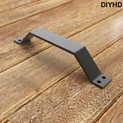 Blhandles Diyhd Barn Wood Door 712962479090