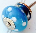 Bludot-8 Eclectic Cabinet Knobs Decor 0744904798051