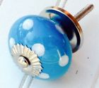 Bludt-6 Eclectic Cabinet Knobs Decor 0744904798044
