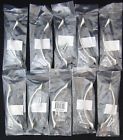 Bn0992-1bpn Bn0992-1bpn- Kitchen 96mm Cabinet Berenson Pull Brushed 10 Handle Nickel Lot