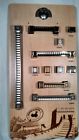 Tk189pta Board Collection Passport Display Great Knobs Top Wall Tk189pta Board Collection Passport Display Great Knobs Top Wall