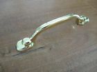 P30080v-pb-c Box Brainerd Decorative Brass 20 P30080v-pb- Pull Handle