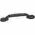 Box-of-18 Laurey 3 Brz Oil Nantucket Rubbed Pull Handles New 722233527665