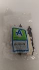 Bp-1620-cb Amerock Lot Of Nos Cabinet Hinges Holes