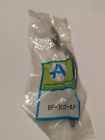 Bp-302-ap Amerock Antique English Cabinet Pull Qty Lot