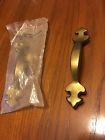 Bp-3421-bb Amerock 2 Vintage Brass