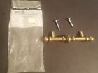 Am-bp742-bb Bp-742-bb Amerock American Classic Long Burnished Brass Pull