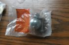 Bp-830c-26 Amerock Diameter Chrome Ball Drawer Pull With Back Plate