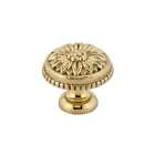 Bp04330130 Richelieu Brass Diameter Mushroom Cabinet Knob 773199115793