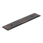 Bp104596 Richelieu Inch Mm Center To Rectangular Cabinet Pull 773199330882