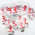 Bp10743195 Richelieu Contemporary Metal Pull Big Lot Of New Sealed