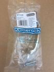 Bp1300-g9 Amerock Brass Sterling Traditions 026634046153