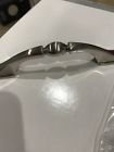 Bp1302-g9 Amerock Lot Of New Sterling Nickel Cabinet Pull