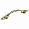 Bp1330o77 Amerock Cabinet Pull Burnished Brass 026634037373
