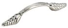 Bp1334-g9 Amerock Lot Pull Handle Sterling Nickel Total Pulls