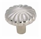 Bp1337-g9 Amerock Natural Elegance Sterling 026634038189