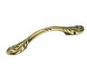 Bp1351-077 Amerock Guardian True Elegance Handle Pulls Burnished Brass 026634047716