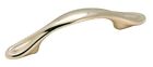 Bp1383-3-10pak Amerock 3 Polished Brass