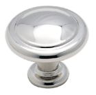 Bp1387-26 Amerock Traditional Classic Legacy Knob Weathered Nickel 026634069039