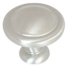 Bp1387-g10 Bp1387g10 Amerock Reflections Diameter Knob Satin Nickel 026634129061