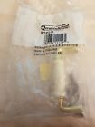 Bp1417-3a Amerock Almond And Brass Pull New 026634111295
