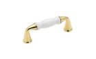 Bp142130a Amerock Drawer Pull In 026634111332