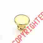 Bp1423-3 Amerock Allison Traditional Knob Sb Polished Brass