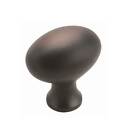 Bp1443orb Amerock Allison Round Drawer Knob In Oil Rubbed 026634142695