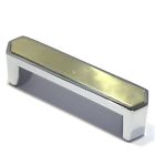 Bp1444-263 Amerock Polished Chrome With
