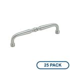 Bp1452-25pack Amerock Bp1452g10-25pack Allison 4 731236564683